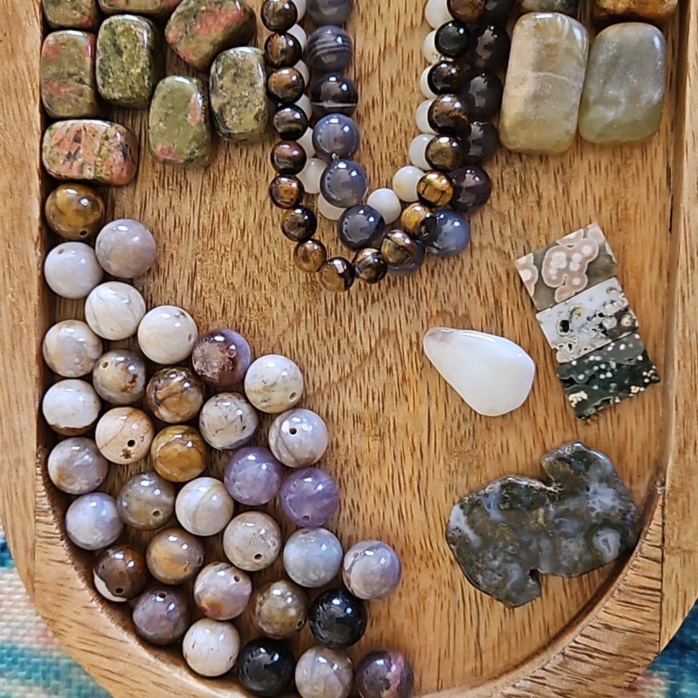 Gemstone Jewelry Designs - Picture 9 of 16